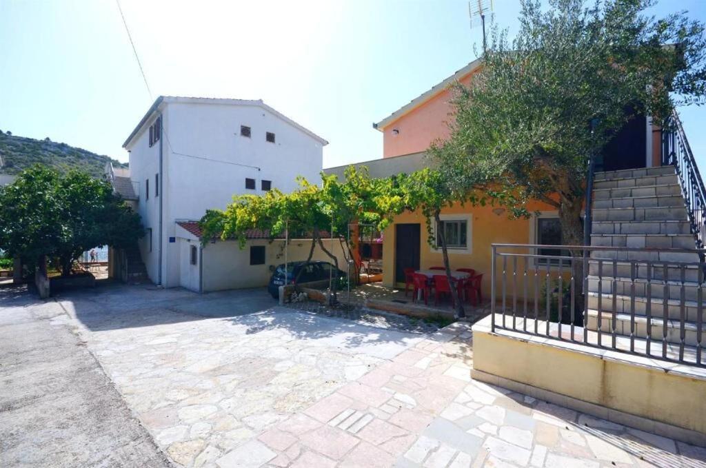 House Nani Vila Rogoznica  Exterior foto