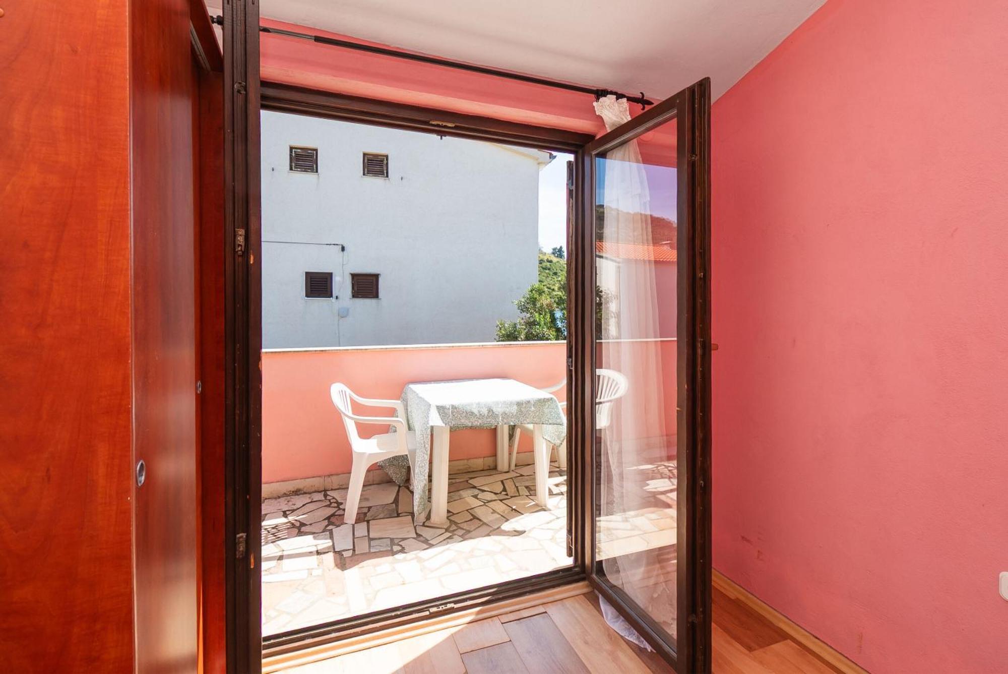 House Nani Vila Rogoznica  Quarto foto